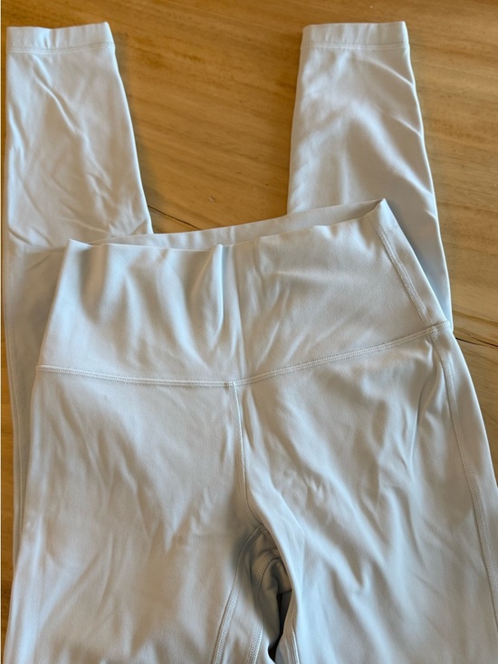 lululemon athletica Light Blue/mint Leggings - Picture 2 of 5